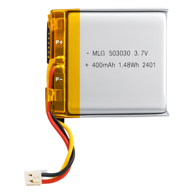 Batería de respaldo para equipo T633L