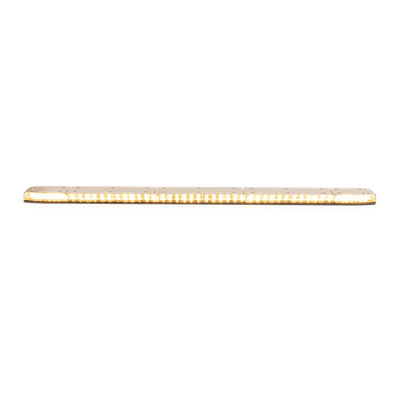 Torreta 48" Serie 11 con 129LEDs, Ambar, Montaje permanente