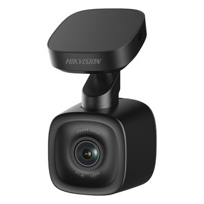 Cámara de Tablero (Dash Cam) para Vehículos / ADAS / Micrófono y Bocina Integrado / Wi-Fi / Micro SD / Conector USB / G - Sensor