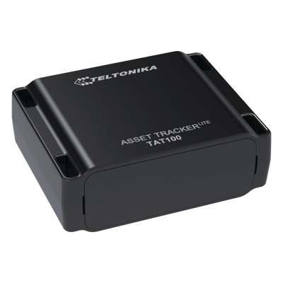 Excelente Solución Contra Jammers. Rastreador Vehicular y de Activos 2G con Bluetooth,  Bateria de Larga Duración y Protección IP68