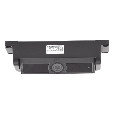 Cámara IP de 2 Megapixel (1080p) para DVRs Móviles XMR EPCOM / Solución para el Conteo de Personas