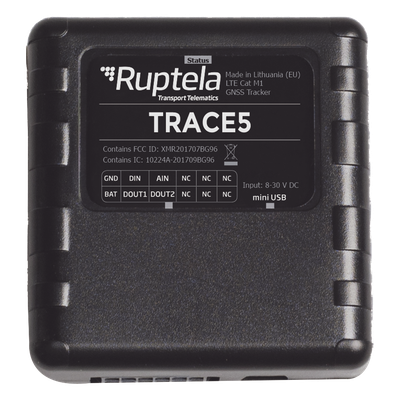Localizador Vehicular 2G y 4G/ Rastreo / Conducción eficiente / Deteccion de Jammer 