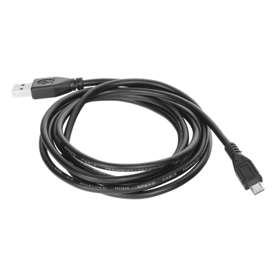 Cable Programador Universal USB a micro USB para HCV5