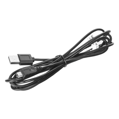 Cable Programador Universal USB a mini USB para TCO4/TCO4LCV3G/Eco4light/Eco4light3G/PRO4/PRO43G/FMBASIC/TRACE5/TRACE5PLUS