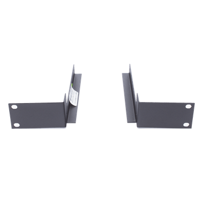 Adaptador para rack 19" para Videograbadoras epcom EVxx04TURBOD / EVxx08TURBO / iDS7204xxxx-xx / iDS7208