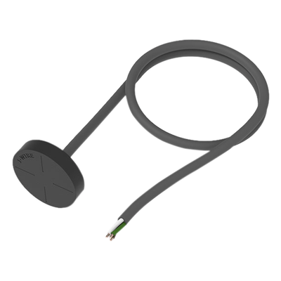 Lectora RFID para equipos GPS