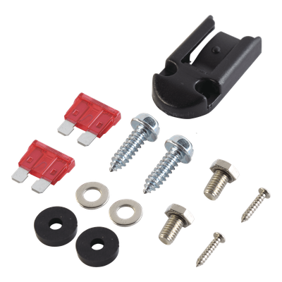 Kit de accesorios para instalación para sirena XELS