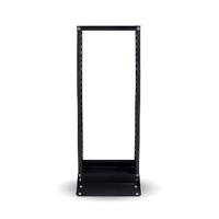 RACK BROBOTIX 19 PULGADAS 1.20 MTS 24U CON TORNILLERIA M6