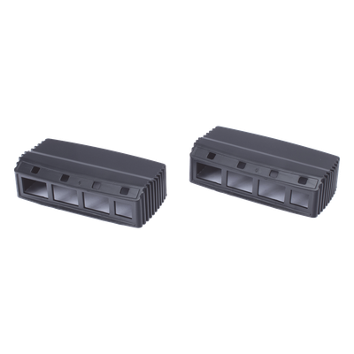Carcasa para controlador XDKQH01