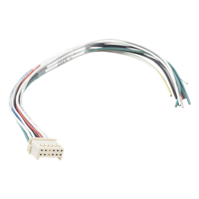 Arnes de datos RS485 compatible con el MDVR XMR404HD, XMR404AHD