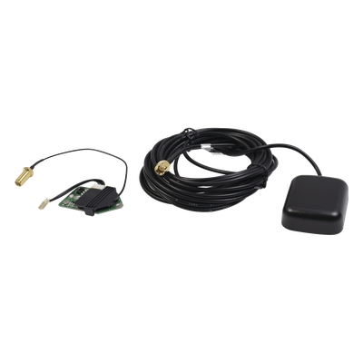 Modulo de GPS para video grabador móvil EPCOM