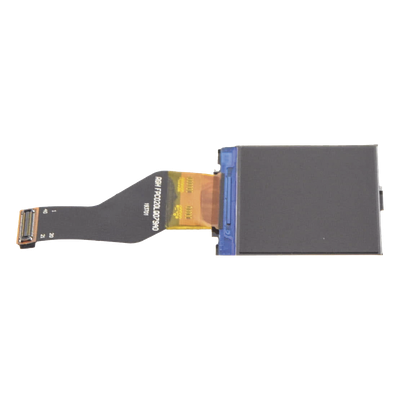 Pantalla LCD de reemplazo para BodyCam XMRX5, incluye protector.