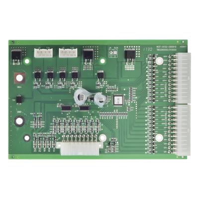 Tarjeta Principal de Reemplazo para Torretas Epcom Industrial de la Serie X67