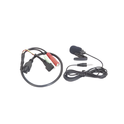 Micrófono Compatible Con Modelos MVT600 y T333