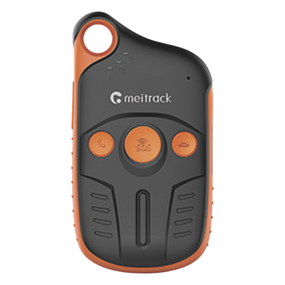 Localizador personal 3G con proteccion IP67