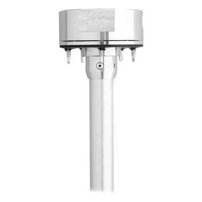 Sensor de Combustible, Preciso y Seguro, Analogico, RS232 y RS485