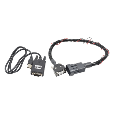 Adaptador Serial para Sensor de Combustible FLSPRO