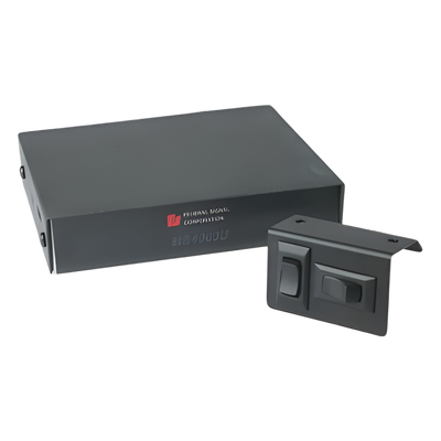 Mini Sirena de 100 Watts con Cabezal Desmontable