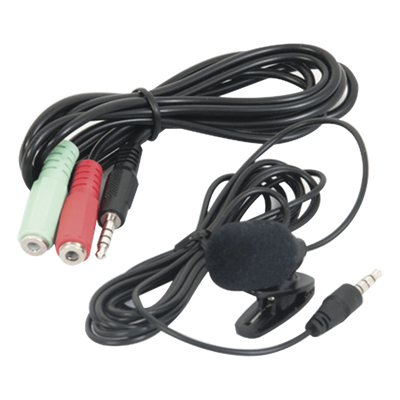 Micrófono para MVT380