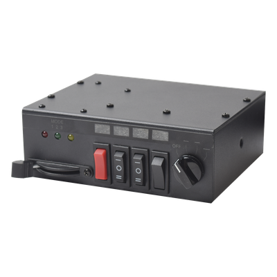 Caja controlador para barra de luces X67RB/ X67RBA
