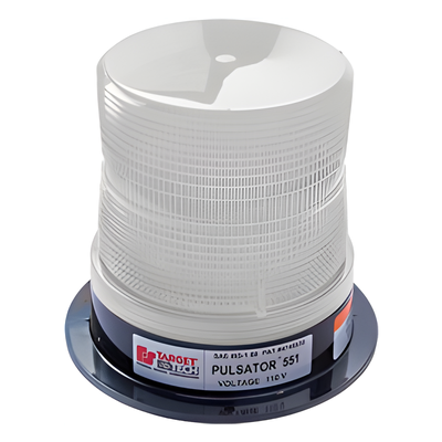 Estrobo PULSATOR R 551PLUS