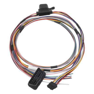 Arnes para conector OBD compatible con modelos TCO4LCV y TCO4LCV3G