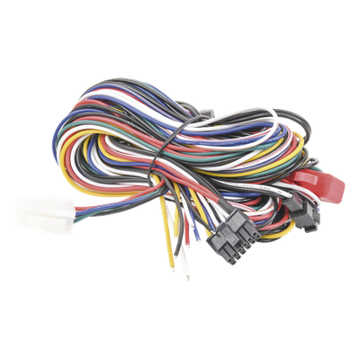 Arnes de alimentacion para equipos T333 y T32