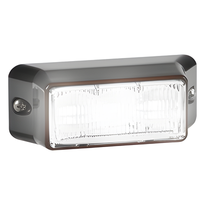 Luz auxiliar IMPAXX de 3 LEDS, Color Claro