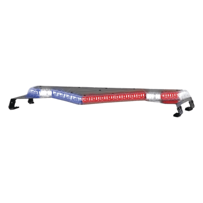 Barra de luces de emergencia VALOR con tecnología LED Solaris / ROC