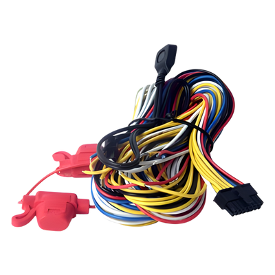 Arnes de Alimentacion para MVT380