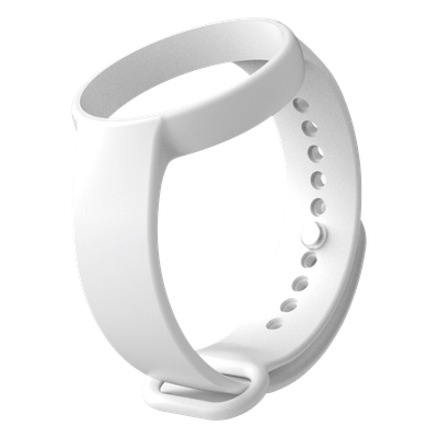 (AX PRO) Pulsera para Botón de Pánico Portátil / Compatible con DS-PDEBP1-EG2-WB y DS-PDEBP2-EG2-WB