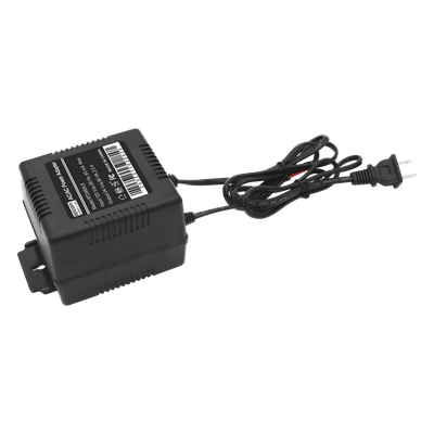 Transformador de 24 Vca, 60 VA