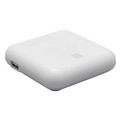 HUB M2M - Redundancia de comunicación WIFI/LAN + Posibilidad de Video Verificacion desde una misma APP
