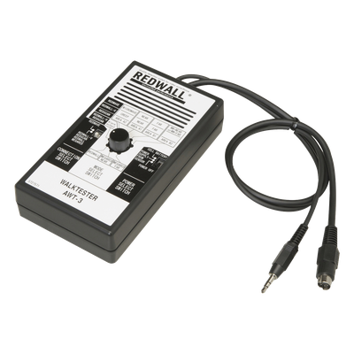 Herramienta para Probar Detectores PIR SIP Series