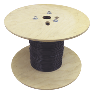Cable Sensor para Sensor Perimetral Micalert, Rollo de 300mts de cable /Requiere LPU-400