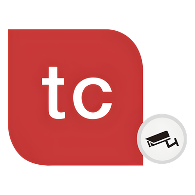Anualidad del servicio Total Connect Video para cámaras IP Honeywell, hasta 8 dispositivos
