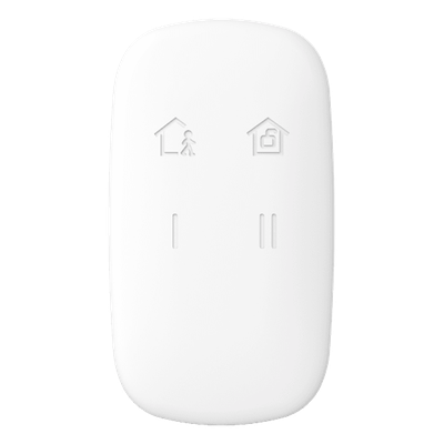 (AX PRO) Control Remoto para Armado y Desarmado / Teclas con Funciones Programables