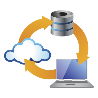 Licencia, Respaldo (base de datos)  tipo espejo de información para el software de monitoreo Securithor v2, versiones STPLUS, ST1V2 y STSV2.