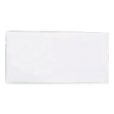 TAG Adhesivo / RFID UHF/ USO en equipos hospitalarios o de alto cuidado