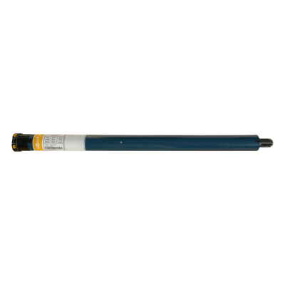 Para persiana, motor tubular mecánico para Persianas integrable con Shelly25 o MINICENTRALIS señal RTS, Persiana de 2.3 ancho y alto 4 mts. 