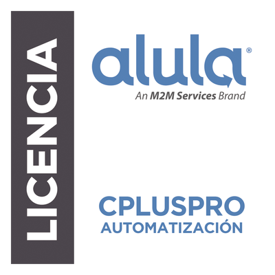 Servicio de Automatizacion por 1 AÑO para control de equipos por medio de APP ALULA