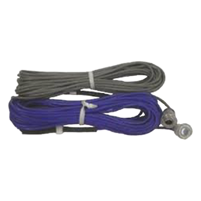 Optex SH7MC 1 Par de Cabezales de Sensor y Cable de 23