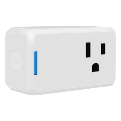 Adaptador PlugIn ZigBee para panel Akubox