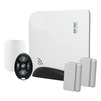 KIT STANDARD SISTEMA ALULA