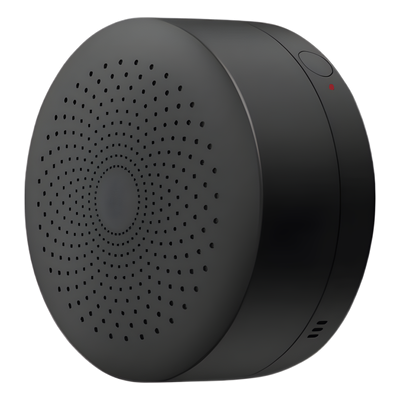HUB controlador Inteligente ZigBee con señal Wifi Para cerraduras Akubela