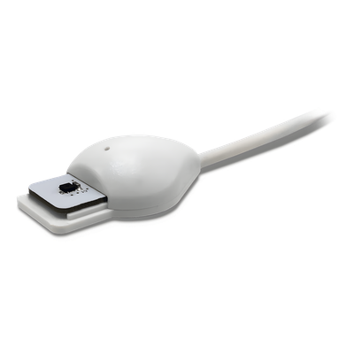 Sensor de Temperatura y Humedad XE-T50 / -25°C a +75°C / 0-100% HR / 37.3 mm / X-talk / Montaje Adhesivo