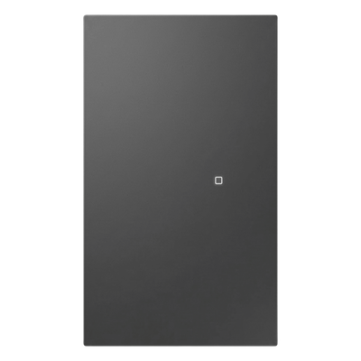 Apagador inalámbrico ZigBee 110-220V 1 GANG
