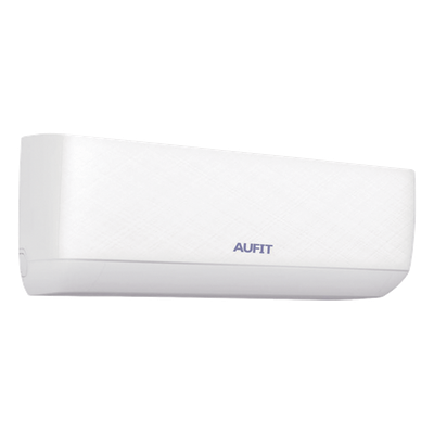 Minisplit WiFi inverter / SEER 17 / 12,000 BTUs ( 1 TON ) / R32 / Frío y Calor / 220 Vca / Filtro de Salud / Compatible con Alexa y Google  Home.