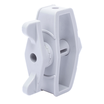 Tensor Mecánico para Cercos eléctricos Nuevos o ya Instalados previamente.