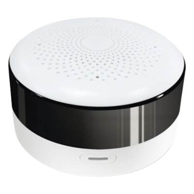 Control de señal IR ideal para Minisplit, señal inalámbrica Zigbee compatible con Panel de control Akubela y otros controladores